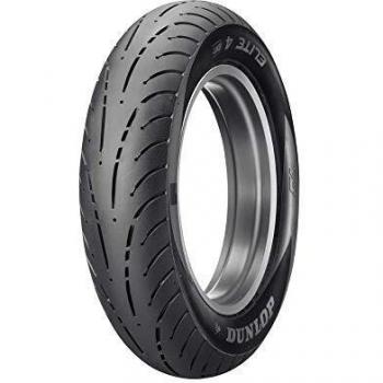 Dunlop Elite 4 16080B16 TL 80H Rueda trasera