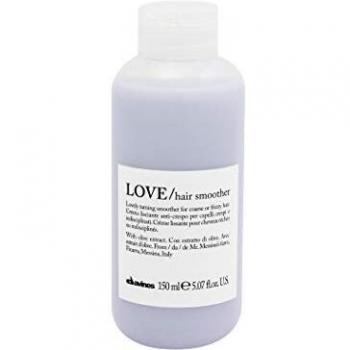 Crema Disciplinante Davines Essential Haircare Love para Cabellos Rebeldes 150ml
