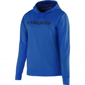 HEAD Hoodies Club Women Rosie Hoody - Prenda, color azul, talla S