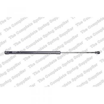 Amortiguador de maletero Lesjöfors 8195078 - Amortiguador de gas para capó y maletero, alta resistencia, fácil instalación, compatible con múltiples modelos de vehículos