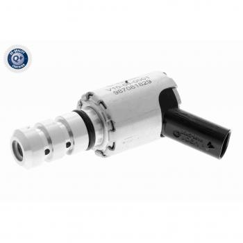 VEMO Válvula para mantener la presión de aceite V10-54-0001 para AUDI A4, Q5, Q7, A6, A5 y VOLKSWAGEN Touareg