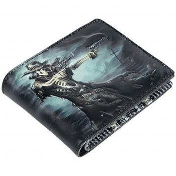 Nemesis Now Gunslinger Wallet Cartera Standard