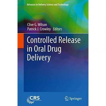 Controlled Release in Oral Drug Delivery