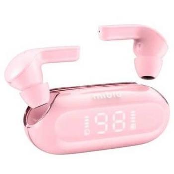 Auriculares Bluetooth Nothing Buds Pro 2 con Cancelación de Ruido Activa 50dB Color Gris Claro