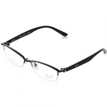 Ray-Ban 0RX8731D-55-1119 Gafas de lectura, Multicolor, 55 para Hombre