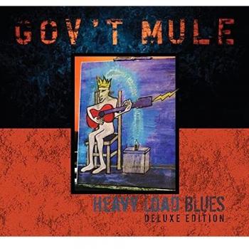 Heavy Load Blues [Amazon Exclusive Edition]