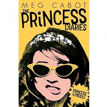 Princess in the Middle (Princess Diaries, 3