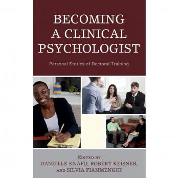 Conviértete en Psicólogo Clínico: Historias Personales de Formación Doctoral