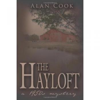 The Hayloft: A 1950s Mystery Novel