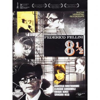 8 e Mezzo