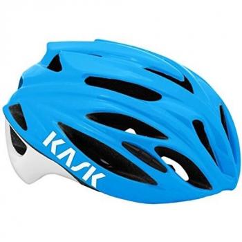 Kask Rapido - Casco, color azul , talla M
