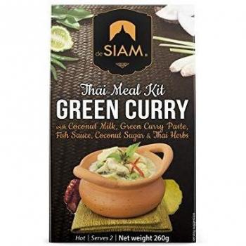 Desiam, Salsa de curry  - 180 gr.