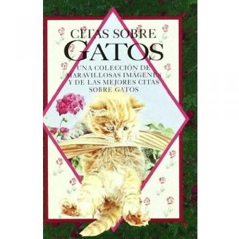Citas Sobre Gatos