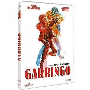 Garringo [DVD]