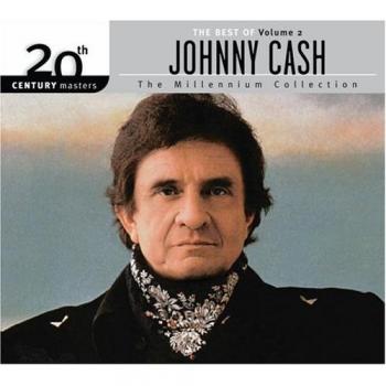 20th Century Masters - Johnny Cash