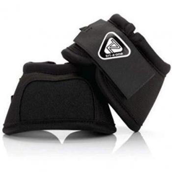 Botas Tri-Zone over REACH