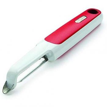 Zyliss ZP E950018 Cortador de Patatas fritas7 – 9 mm, plástico, Rojo y Blanco, 18 x 3 x 2,5 cm