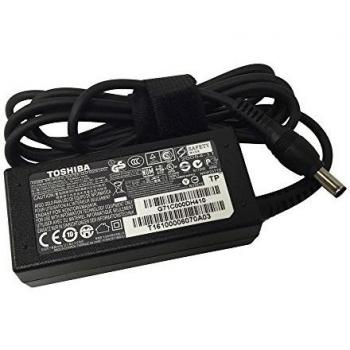 Toshiba PA5177U-1ACA Adaptador e inversor de Corriente Interior 45 W Negro - Fuente de alimentación