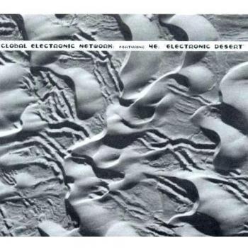 Electronic Desert