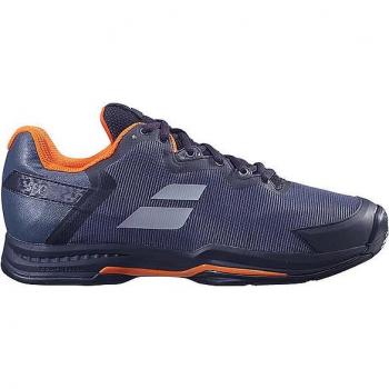 Babolat Sfx3 All Court Negro