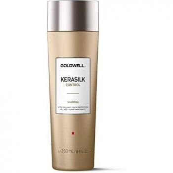 Kerasilk Control, Shampoo for Unruly and Frizzy Hair, 250ml