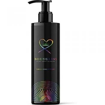 Gel Lubricante CuerpoGliss - Colección Erótica Amor Siempre Gana - 150 ml