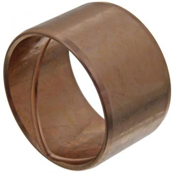 Casquillo de cojinete, eje de freno FEBI BILSTEIN 02196