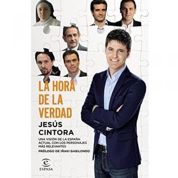 La verdad PRÓLOGO DE IÑAKI GABILONDO