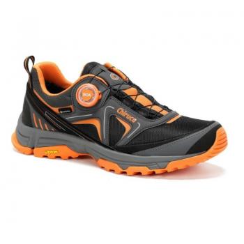 Zapatillas de senderismo Chiruca Tirreno Boa 08 Gore-Tex