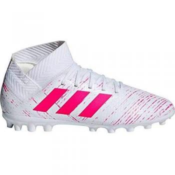 Adidas Nemeziz 18.3 AG- Bota de fútbol para Mujer