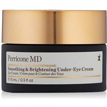 Perricone MD Essential Fx Acyl-Glutathione Smoothing & Brightening Under-Eye Cream