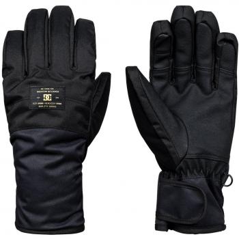 DC Shoes Franchise - Snowboard/Ski Gloves for Women - Frauen
