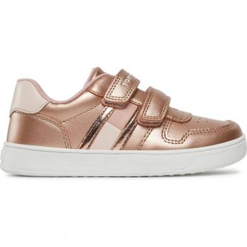 Tommy Hilfiger Velcro Flag Low Cut Baby Sneakers