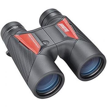 Bushnell - Spectator Sport - 10x40 - Black - Roof Prism - PermaFocus - Colored Tiles - BS11040