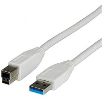 Nilox CAVO USB 3.0 A-B M/M 0.8 METRI
