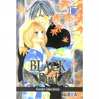 Black Bird 17