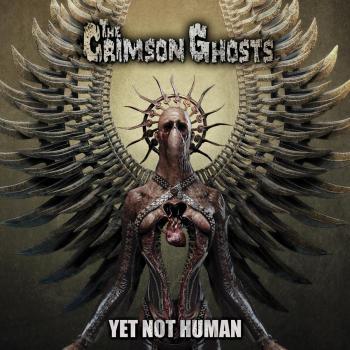 Yet Not Human [Vinilo]
