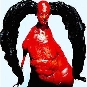 Mutant [Vinilo]