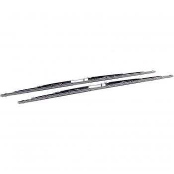 Limpiaparabrisas BOSCH Twin 650mm Delantero 2 Pieza 3 397 005 808