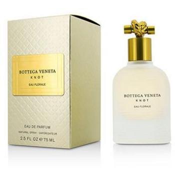Bottega Veneta Knot Floral Eau de Parfum for Women 75 ml