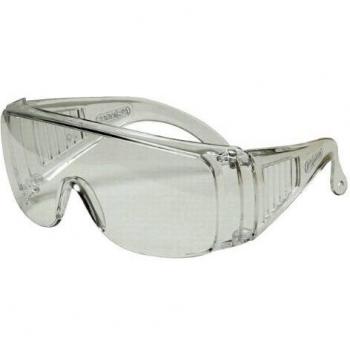 KS Tools 310.0110 - Gafas de protección, transparente