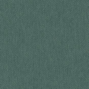 Eden Eris Texture Green Vinyl Non-Pasted Textured Non Woven Repositionable Wallpaper