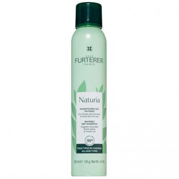 René Furterer Naturia Invisible Dry Shampoo 200 ml