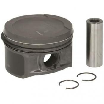 Pistón ENGITECH ENT050016 050 con características de alta resistencia, diseño optimizado para rendimiento, compatible con motores específicos, fabricado en materiales duraderos y ligero