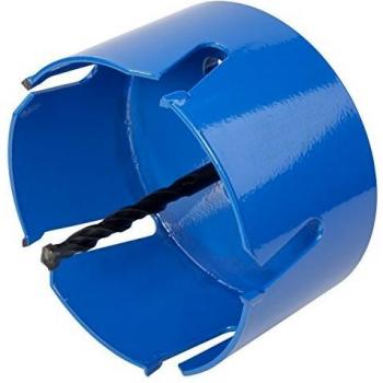 Carbide Universal Hole Saw 112mm Diameter with 60mm Cutting Depth