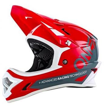Oneal 0500-234 Casco de Bicicleta, Negro, L