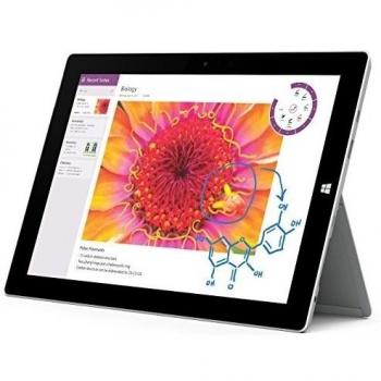 Microsoft Surface 3 128GB Plata - Tablet