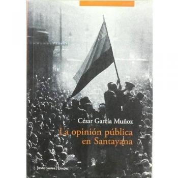 La opinión pública de Santayana