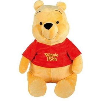 Disney 5872661 - Peluche de Winnie the Pooh