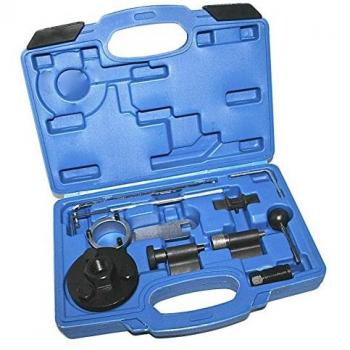 KIT CALADO DISTRIBUCIÓN VAG/AUDI/VW/SEAT/SKODA 1.6/2.0 TDI BLUEMOTION COMMONRAIL, Inmovilizador árbol de levas ASTA S-X162